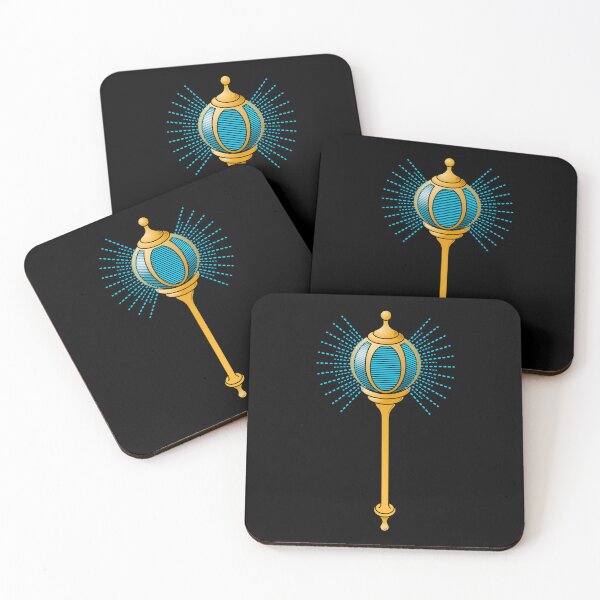 Item preview, Magical Scepter designed and sold by palmprints.