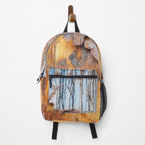 Item preview, Weathered Rust and Peeling Paint 1 designed and sold by PhotoArt by Joan Carroll.