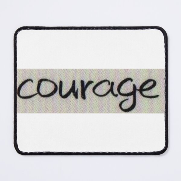 Item preview, Courage designed and sold by di-Vera-Rosati.