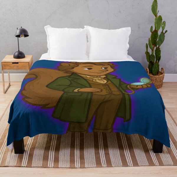 Item preview, Dr Squirrel - The Eighth Regeneration designed and sold by SecretSquirrellDesigns.