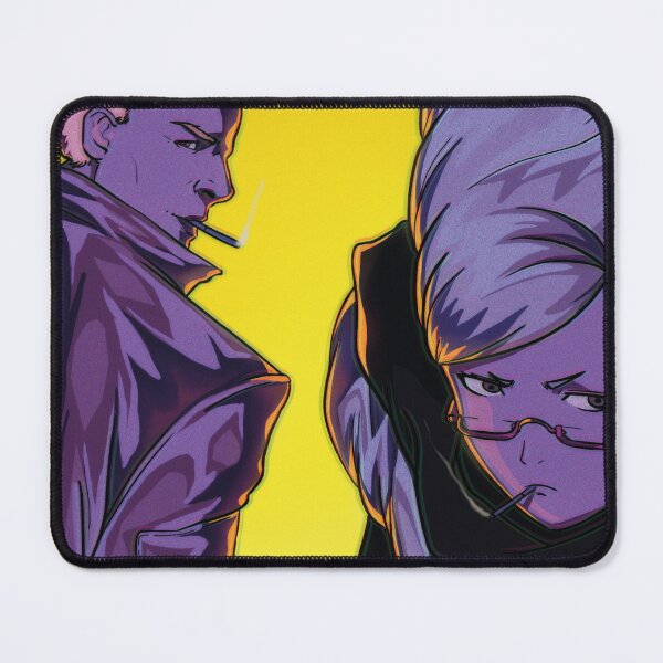 Item preview, JOHN AND SEIKO designed and sold by GabCastro.