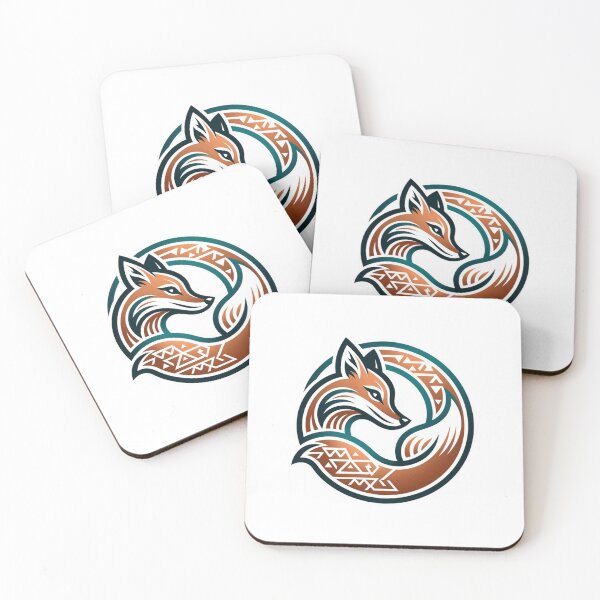 Item preview, Foxy designed and sold by RisingWolfStudio.