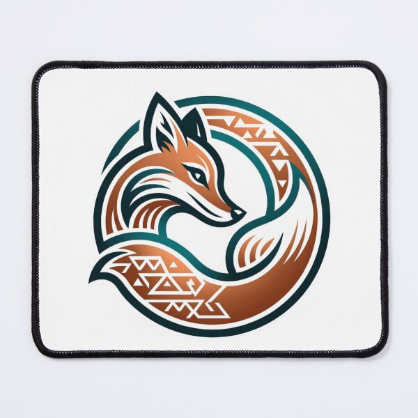 Item preview, Foxy designed and sold by RisingWolfStudio.