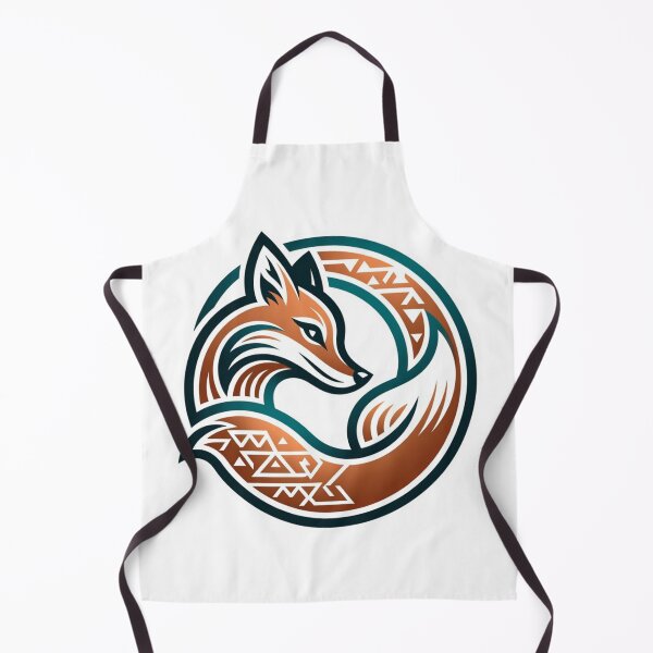 Item preview, Foxy designed and sold by RisingWolfStudio.