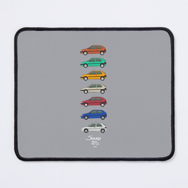 Item preview, Saxo (S1) 30th anniversary collection designed and sold by RJWautographics.