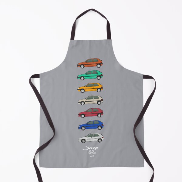 Item preview, Saxo (S1) 30th anniversary collection designed and sold by RJWautographics.