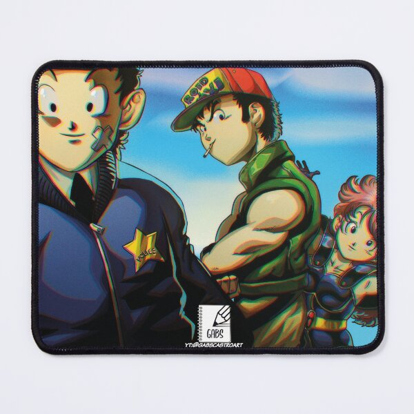 Item preview, MANGA THEATER designed and sold by GabCastro.
