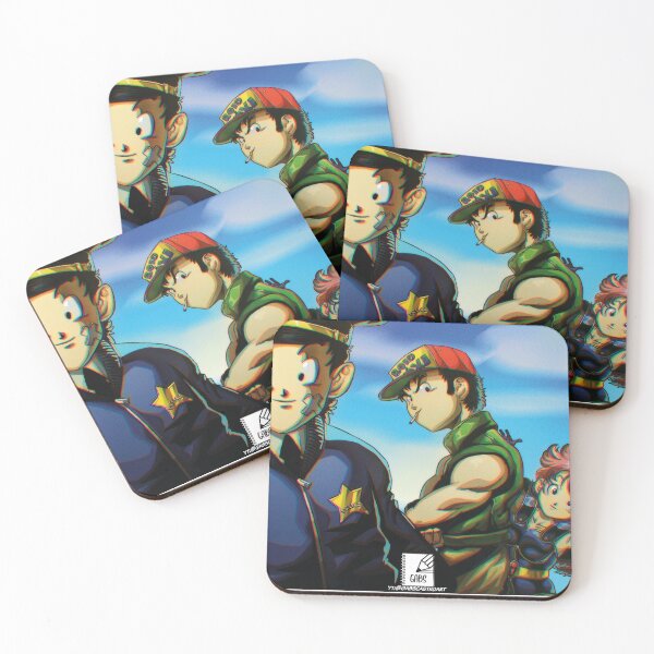 Item preview, MANGA THEATER designed and sold by GabCastro.