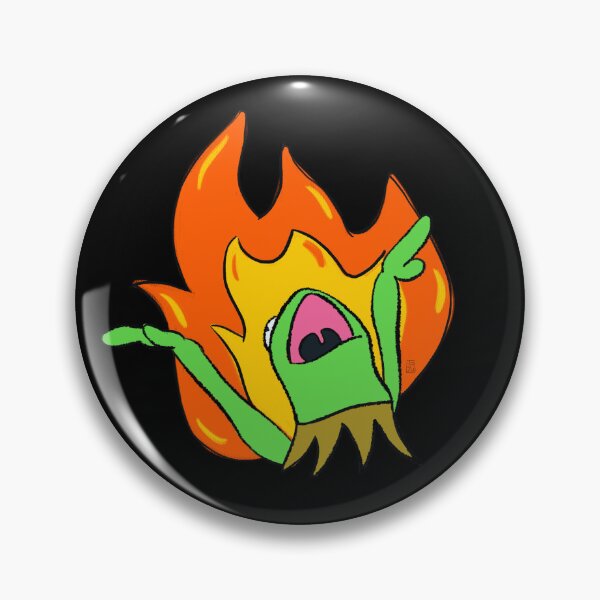 Item preview, Kermit designed and sold by zurz..