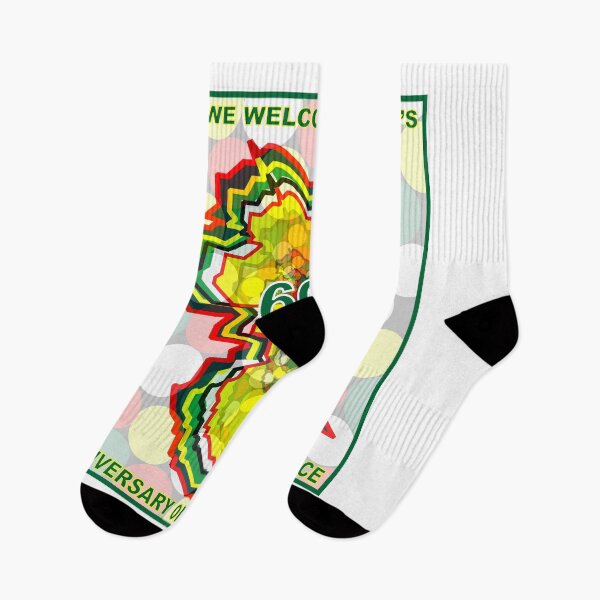 Item preview, Celebratory design for Guyana Independence. designed and sold by ERBArtventure.
