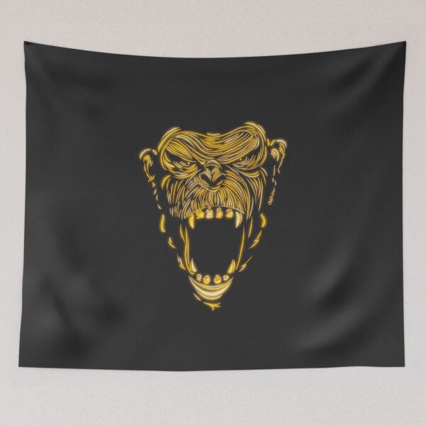 Item preview, Super Gorilla designed and sold by ArtPlus+.