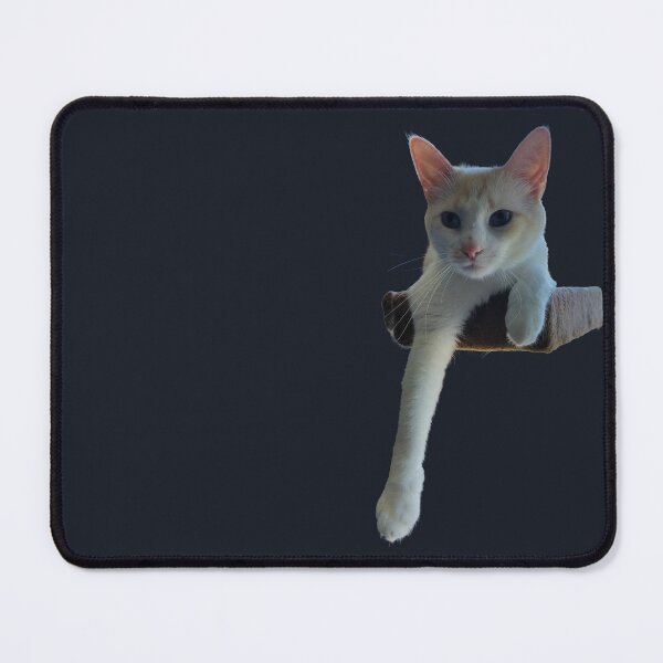 Item preview, Flame-Point Siamese designed and sold by OddLilFox.