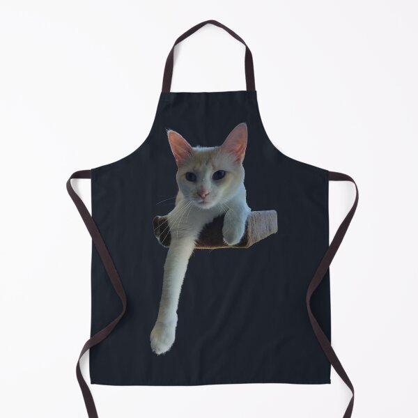 Item preview, Flame-Point Siamese designed and sold by OddLilFox.