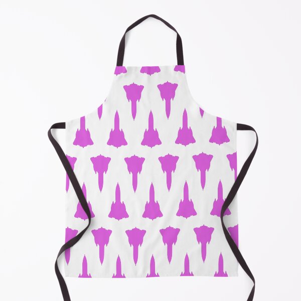 Item preview, Lockheed SR-71 Blackbird - Pink & White Pattern Design designed and sold by Plane Jane Design.
