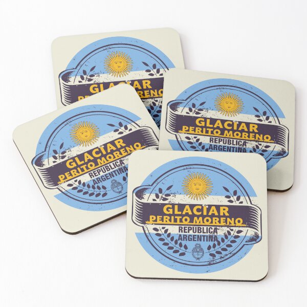 Item preview, Perito Moreno Glacier, Argentina, South America designed and sold by studio838.