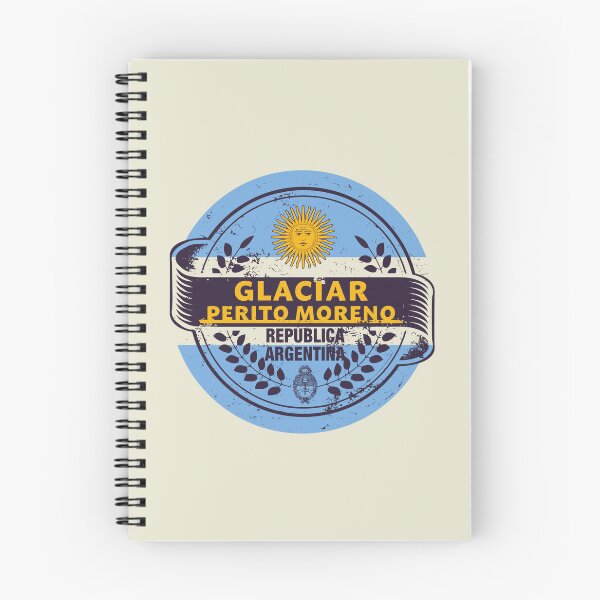 Item preview, Perito Moreno Glacier, Argentina, South America designed and sold by studio838.
