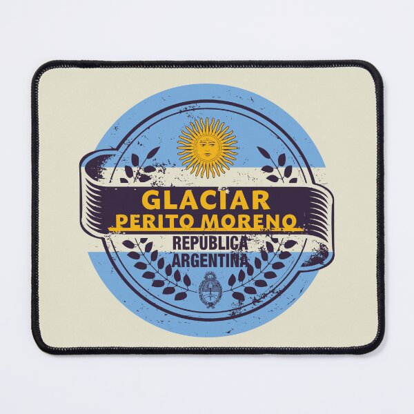Item preview, Perito Moreno Glacier, Argentina, South America designed and sold by studio838.