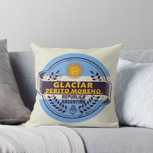 Item preview, Perito Moreno Glacier, Argentina, South America designed and sold by studio838.