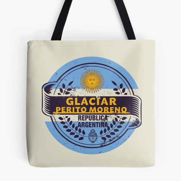 Item preview, Perito Moreno Glacier, Argentina, South America designed and sold by studio838.
