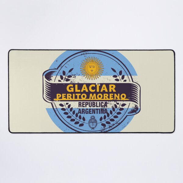 Item preview, Perito Moreno Glacier, Argentina, South America designed and sold by studio838.