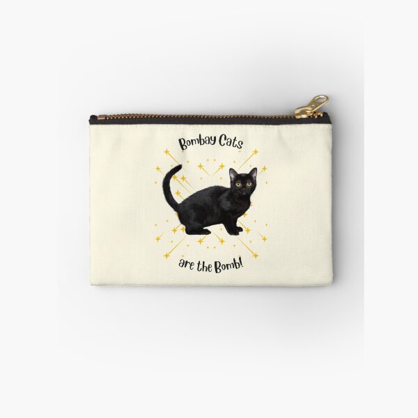 Item preview, Bombay Cats are the Bomb for Cat Lover designed and sold by MYCatStuff.