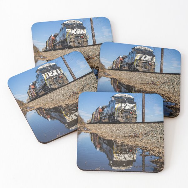 Item preview, Snowmelt on the Wash designed and sold by RFP-Productions.