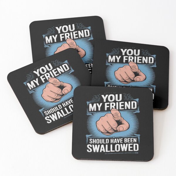 Item preview,  Inappropriate Adult Humor Sarcastic Rude Gag  designed and sold by joyouartArt.
