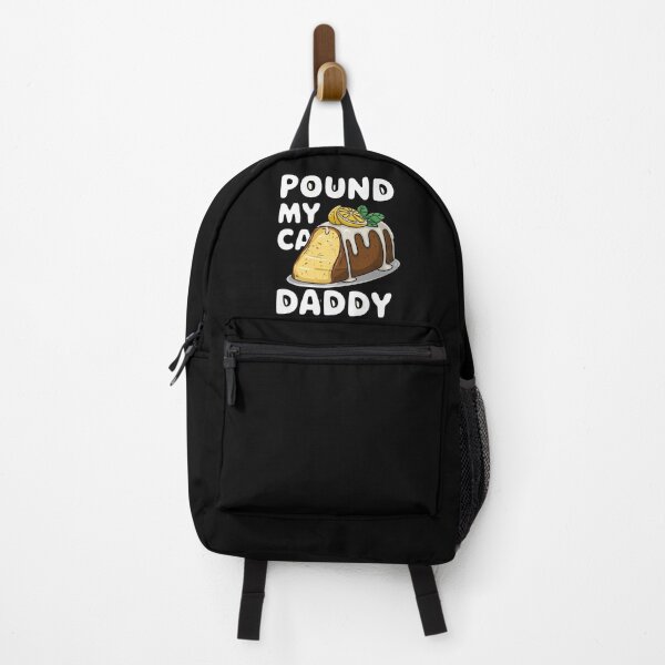 Item preview, Pound My Cake Daddy, Sarcastic Adult Humor designed and sold by angolinnArt.