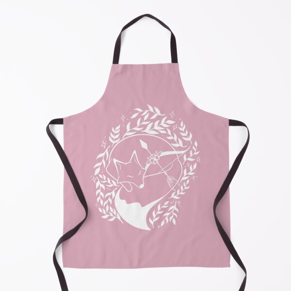 Item preview, Fox with bow designed and sold by Aakanksha97.