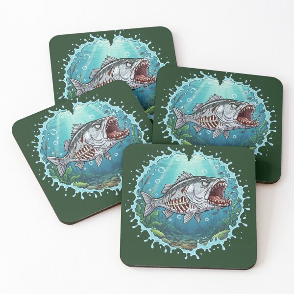 Item preview, Lost Lunkers by Hookset Apparel  designed and sold by Hookset-Apparel.