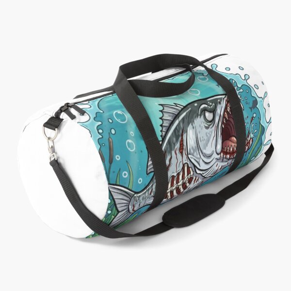 Item preview, Lost Lunkers by Hookset Apparel  designed and sold by Hookset-Apparel.