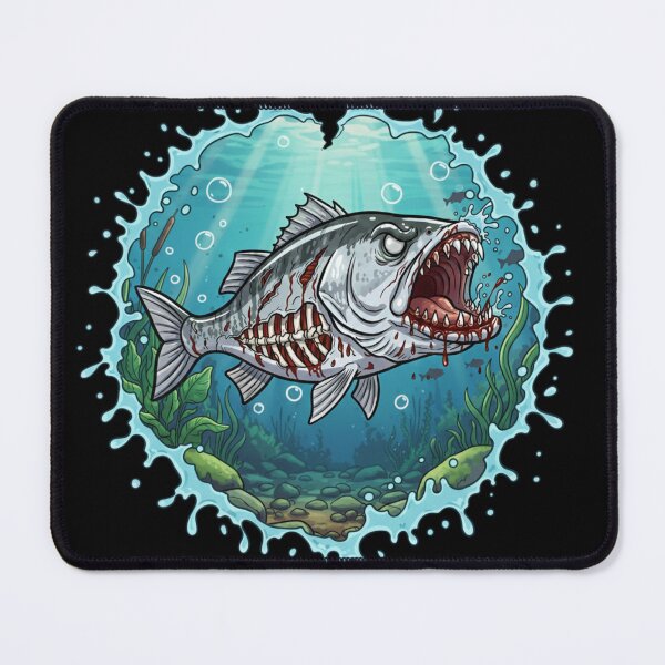 Item preview, Lost Lunkers by Hookset Apparel  designed and sold by Hookset-Apparel.