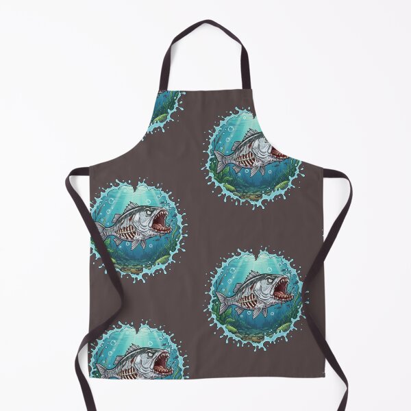 Item preview, Lost Lunkers by Hookset Apparel  designed and sold by Hookset-Apparel.