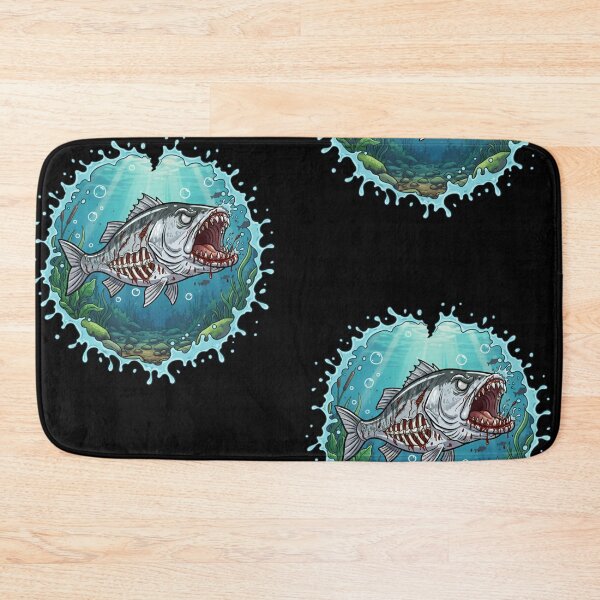 Item preview, Lost Lunkers by Hookset Apparel  designed and sold by Hookset-Apparel.