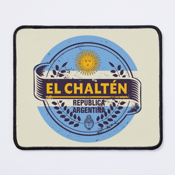 Item preview, El Chalten, Argentina, South America designed and sold by studio838.