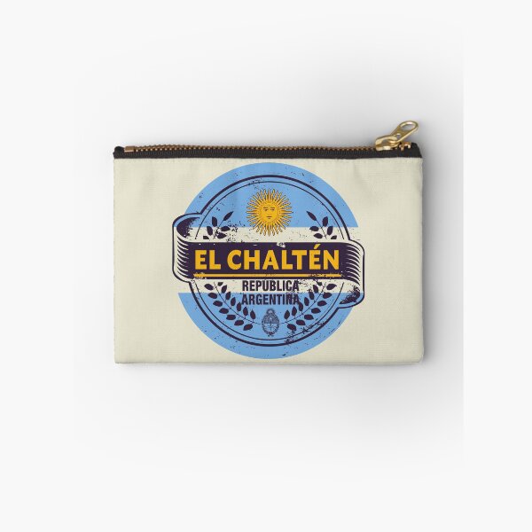 Item preview, El Chalten, Argentina, South America designed and sold by studio838.