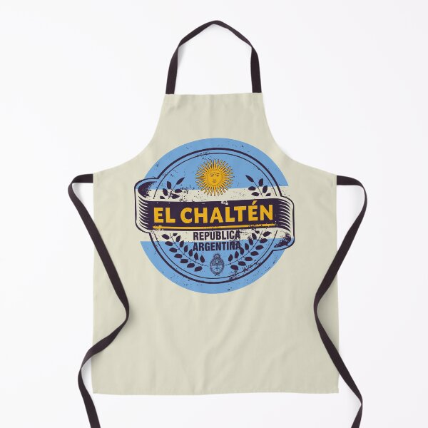 Item preview, El Chalten, Argentina, South America designed and sold by studio838.