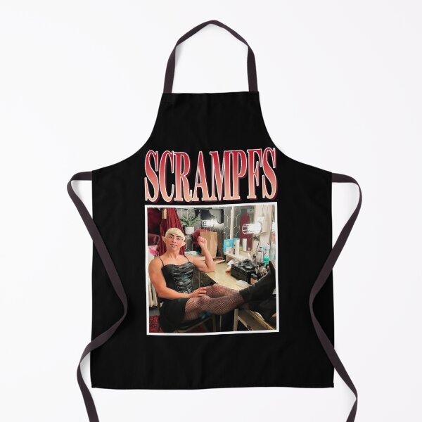 Item preview,  Classic Scrampfss designed and sold by STRIKE10-18.