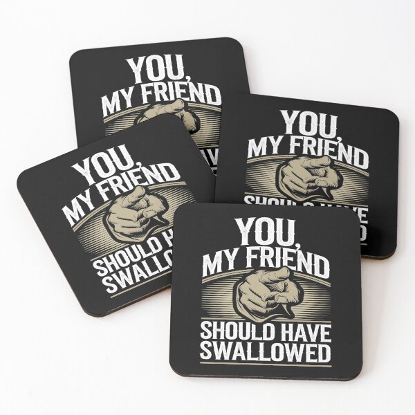 Item preview, Inappropriate Adult Humor Sarcastic Rude Gag  designed and sold by joyouartArt.