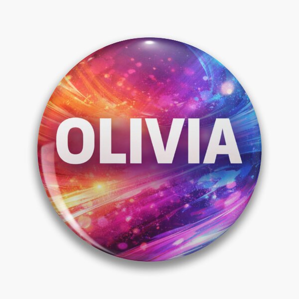 Item preview, Abstract name olivia  designed and sold by Pink Decor .