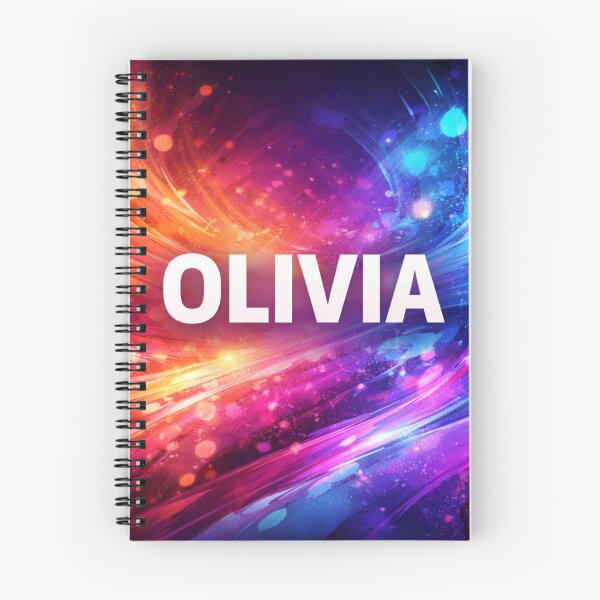 Item preview, Abstract name olivia  designed and sold by Pink Decor .