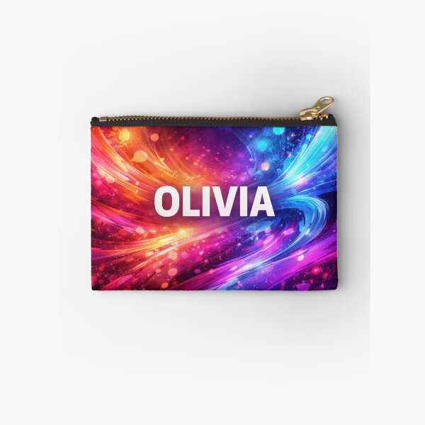 Item preview, Abstract name olivia  designed and sold by Pink Decor .