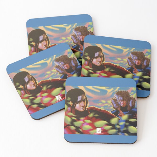 Item preview, BROTHERS designed and sold by GabCastro.