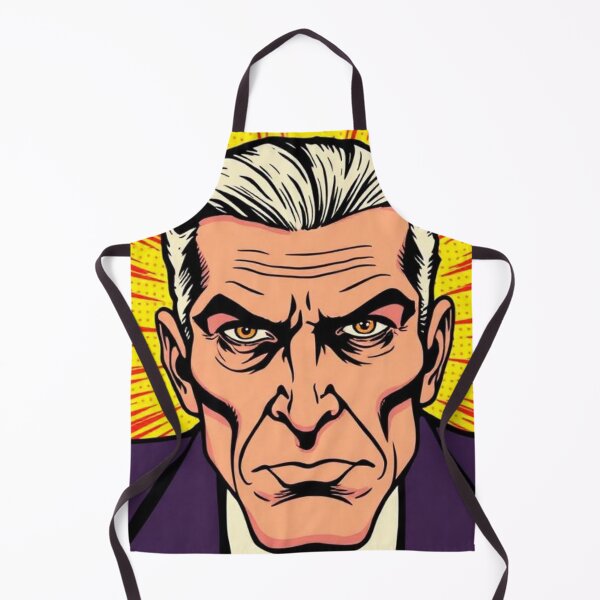 Item preview, Intense Portrait designed and sold by RAISC.