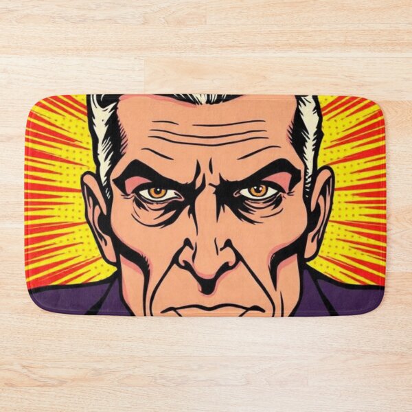 Item preview, Intense Portrait designed and sold by RAISC.