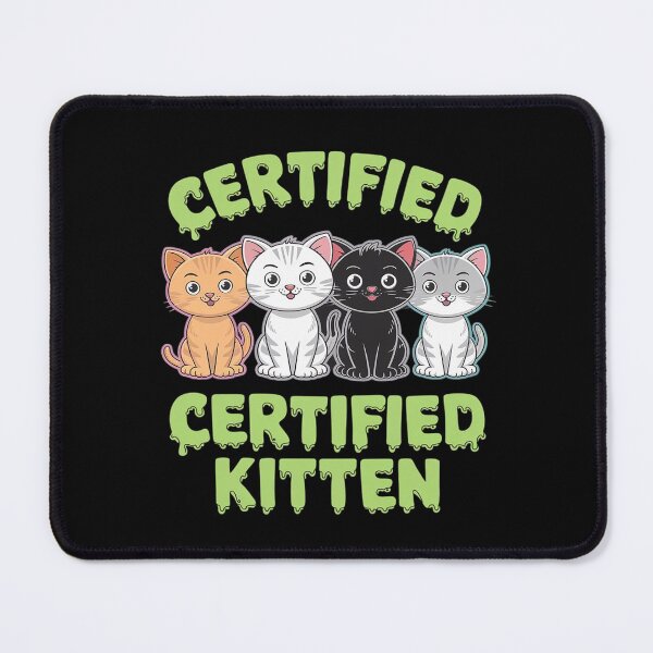 Item preview, inappropriate embarrassing adult humor, cat lover  designed and sold by joyouartArt.