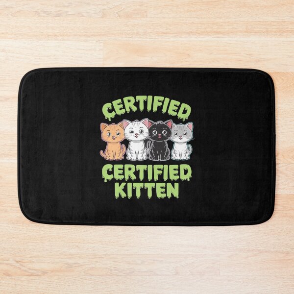 Item preview, inappropriate embarrassing adult humor, cat lover designed and sold by joyouartArt.