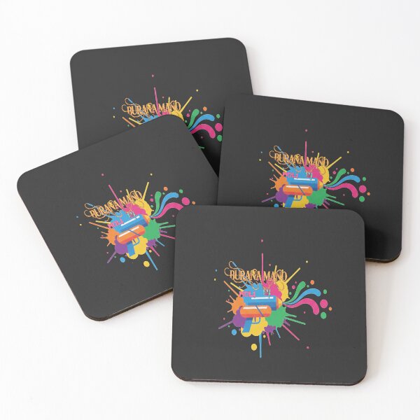 Item preview,   Holi festival of colours designed and sold by  Mudikeys.