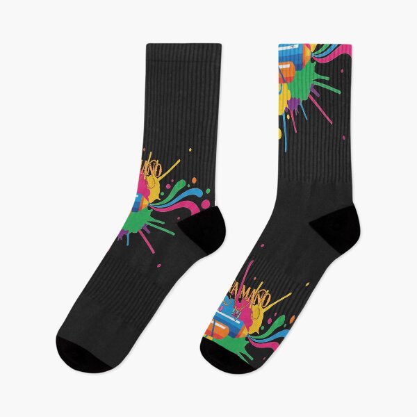 Item preview,   Holi festival of colours designed and sold by  Mudikeys.