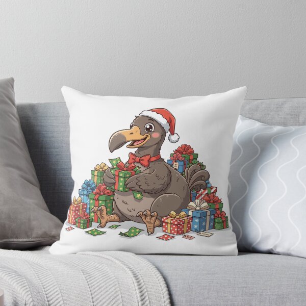Item preview, Cute Mauritius Dodo Bird Kawaii Sticker | Île Maurice Souvenir & Gift designed and sold by iPrint Creative Hub.
